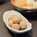 炉端とおでん おじょうさん - 