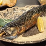 炉端とおでん おじょうさん 北浜店 - 