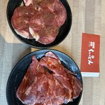 国産牛焼肉くいどん - 