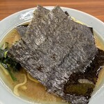 家系ラーメン 近藤家 本店 - 