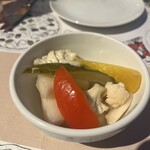 ビストロ魚金 - 