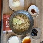 国産牛焼肉くいどん - 