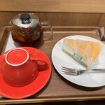 カッフェ イタリアン・トマト - 