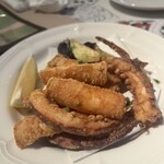 ビストロ魚金 - 