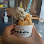 クアットロ・パンキーネ - 