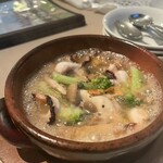 ビストロ魚金 - 