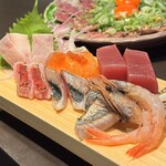 炉端とおでん おじょうさん - 