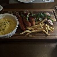 RESTAURANT LUKE with SKY LOUNGE - 