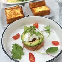 マーサーブランチ テラスハウス - 