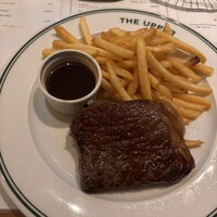 THE UPPER - 