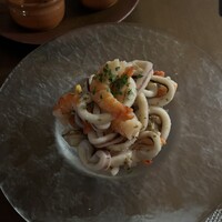 RESTAURANT LUKE with SKY LOUNGE - 