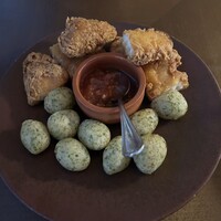 RESTAURANT LUKE with SKY LOUNGE - 