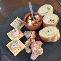 RESTAURANT LUKE with SKY LOUNGE - 