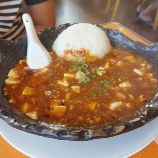 中華料理 香香_0