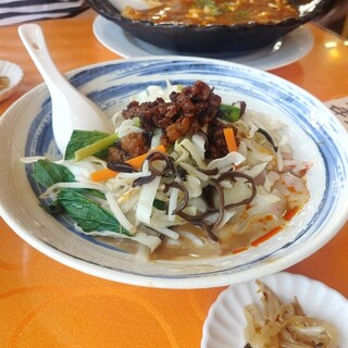 中華料理 香香_1