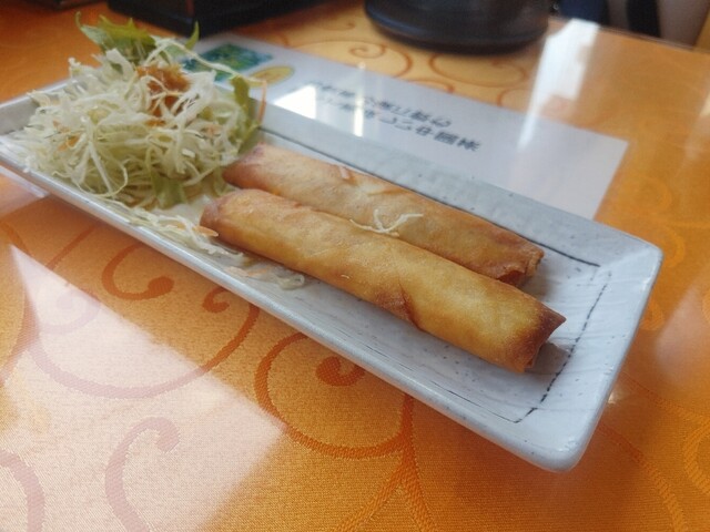 中華料理 香香 （チュウカリョウリ シャンシャン【旧店名】中華料理 李