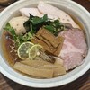 燻製麺 燻