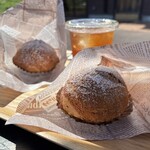 一夜城 ヨロイヅカ・ファーム - 