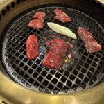 食彩和牛 しげ吉 - 