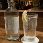 Bar Trillion - ノンアルジントニック