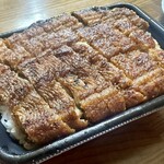 しら河 - 上うなぎまぶし