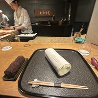 六本木 kappou ukai - 