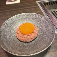 焼肉うしごろ 銀座並木通り店 -  焼肉うしごろ 銀座並木通り店 -