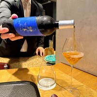 六本木 kappou ukai - 