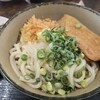 うどんや