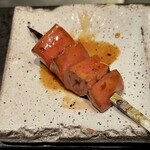 蛤坂 まえかわ - 