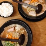 古潭 アベ地下店 - 