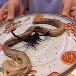 獣肉酒家 米とサーカス - 