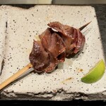 蛤坂 まえかわ - 