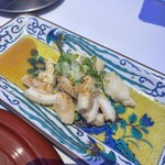 獣肉酒家 米とサーカス - 