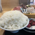 大船海鮮食堂 魚福 - 