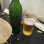 南インド料理店 ボーディセナ - 