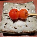 蛤坂 まえかわ - 