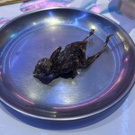 獣肉酒家 米とサーカス - 