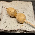 蛤坂 まえかわ - 