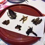 獣肉酒家 米とサーカス - 