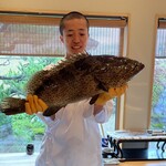 日本料理 別府 廣門 - 