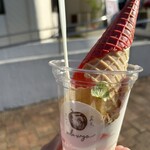 あら、りんご。 青森ファクトリー店 - 