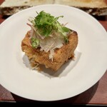 蛤坂 まえかわ - 