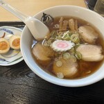 あきん亭 瑞浪本店 - 