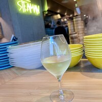 STEAMAN - スパークリングワイン