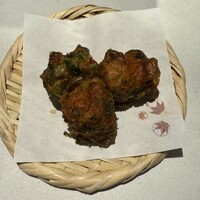 NK 蕎麦屋の二階 - 