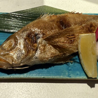 NK 蕎麦屋の二階 - 