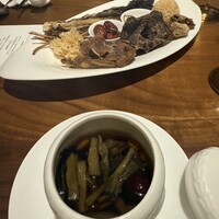 カントニーズ 燕 - 