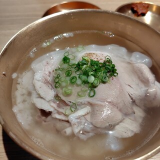 オクドンシク