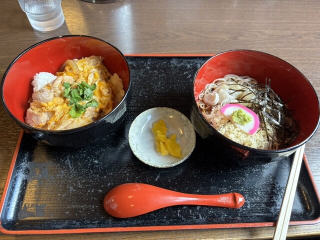 甚六 鳴子御殿湯のそば | 宮城県鳴子温泉の人気店